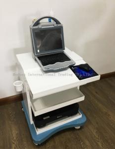 Wholesale Automatic High Effective Portable Ultrasound Bone Densitometer with Built-in Printer from china suppliers