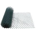 China Manufacture Quality 3M Height 6X12 Fencing Wire Residential Galvanized