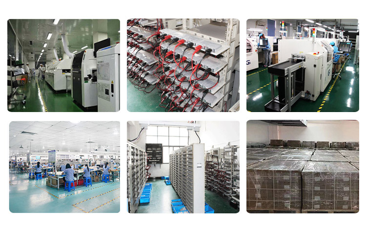 High Power 280Ah LiFePO4 Battery 3.2V Grade A 6000 Cycles Prismatic Cells