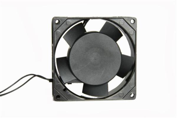 92mm Sleeve Bearing Industrial Ventilation Fans Small Cooling Fan For Electronic