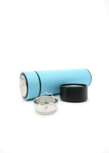 Wholesale Custom Tumbler High Grade Vacuum Flask , SS 304 Metal Coffee Flask 500ml Capacity from china suppliers