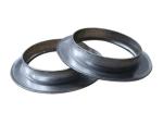 Laser Cutting Welding Aluminum Fabrication Parts For Aerospace Automotive
