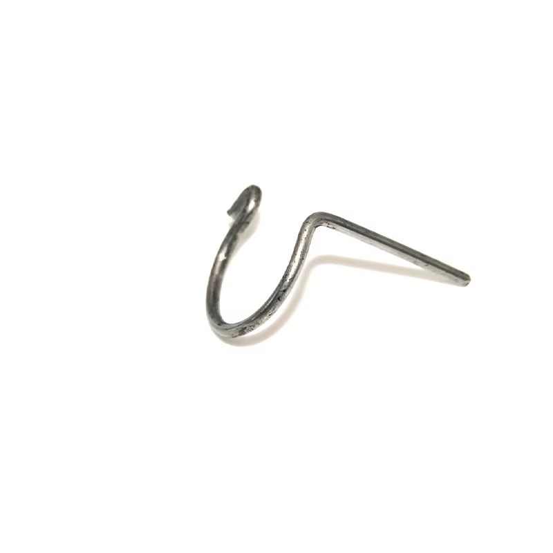 High Precision Stainless Steel 316 Extension Spring Torsion Springs wire forming