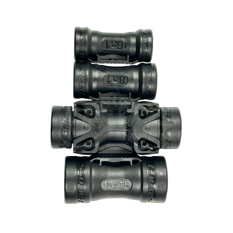 Quick Connectors 90508008 90506006 90512012 90516016 90116016 for Dongfeng truck parts