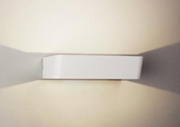 Warm White Modern Indoor Wall Lights for Star - Rated Hotels 3Watt CITIZEN COB