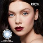 KSSEYE Natural Eye Contact Lens Colored Contact Lenses