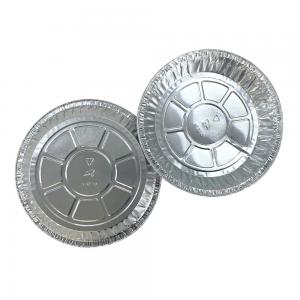Wholesale Catering Aluminium Foil Container Tray for Disposable Tin Foil Dishes and Food Storage from china suppliers