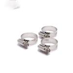 stainless steel hose clamp,high torque metal hose clamps,heavy duty clamp