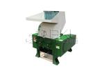 PC600 Plastic Crusher Machine 15KW Plastic Bottle Grinding Machine
