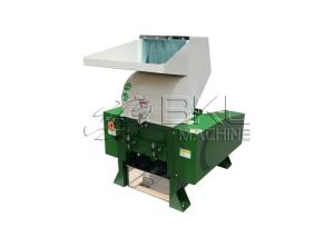 Wholesale PC600 Plastic Crusher Machine 15KW Plastic Bottle Grinding Machine from china suppliers