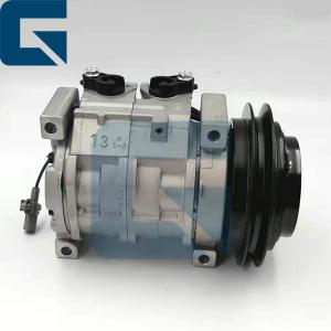 Wholesale Hitachi 4721999 Air Conditioning Compressor 4721999 For ZX220 Excavator from china suppliers