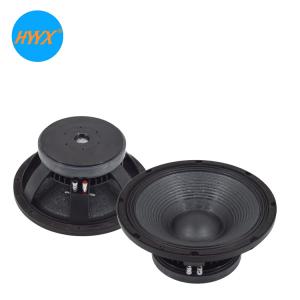 Wholesale 4khz 8Ohm 12 Inch Midbass 98dB Coaxial PA Speaker from china suppliers