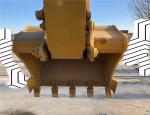 USED CAT EXCAVATOR 313D/ secondhand Original Condition/Caterpillar 313D