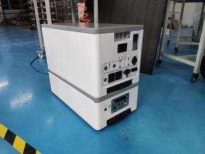 Wholesale Superimposed Household Solar Batteries 3kwh To 100kwh Residential Storage Battery from china suppliers