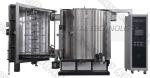 PVD EMI Shielding Thin Film Vacuum Metallizing Equipment,