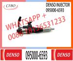 denso 095000-6590 fuel injector assy 095000-6592 fuel oil pump injector 095000