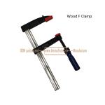 Wood F Clamp 120x300,Woodworking DIY,Hand Tools