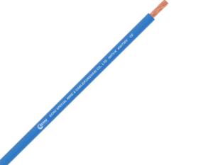 Wholesale Tri-rated Cable Panel Wire UL1284 6AWG Bare Copper or Tinned Copper from china suppliers