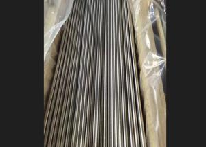 Wholesale C276 400 600 601 625 718 725 750 800 825 Inconel Incoloy Monel Hastelloy Seamless Pipe from china suppliers