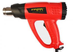 Wholesale 1600W 220V/110V heat gun used for PVC film shrink from china suppliers