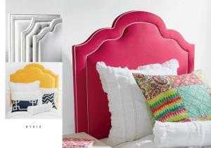 Wholesale top quality America style fabric soft QUEEN bed furniture from china suppliers