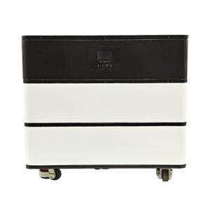 Wholesale 10KW 10.24KWH 51.2V 200Ah Lithium Battery Storage Stacked All In One Systems from china suppliers