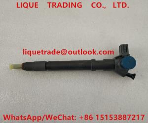 Wholesale DENSO Fuel injector 295700-0140 , 33800-4A900 , 2957000140 , 338004A900 for HYUNDAI Grand Starex H-1 D4CB Euro 6 from china suppliers