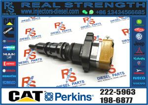 Wholesale Caterpillar Injector 1OR-9239 232-1168 173-9268 162-9610 232-1183 111-7916 177-4753 138-8756 222-5963 from china suppliers
