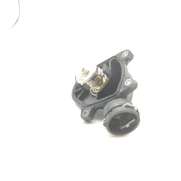 Engine Cooling Thermostat Housing for BMW X5 E53 LandRover DISCOVERY V L462 3.0