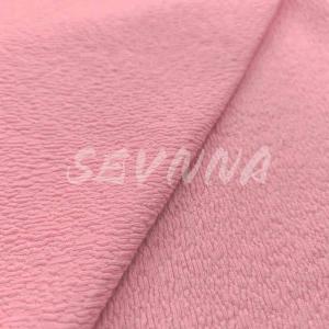 Wholesale Recycled Swimwear Fabric Eco-Friendly And Affordable Swimwear Material from china suppliers