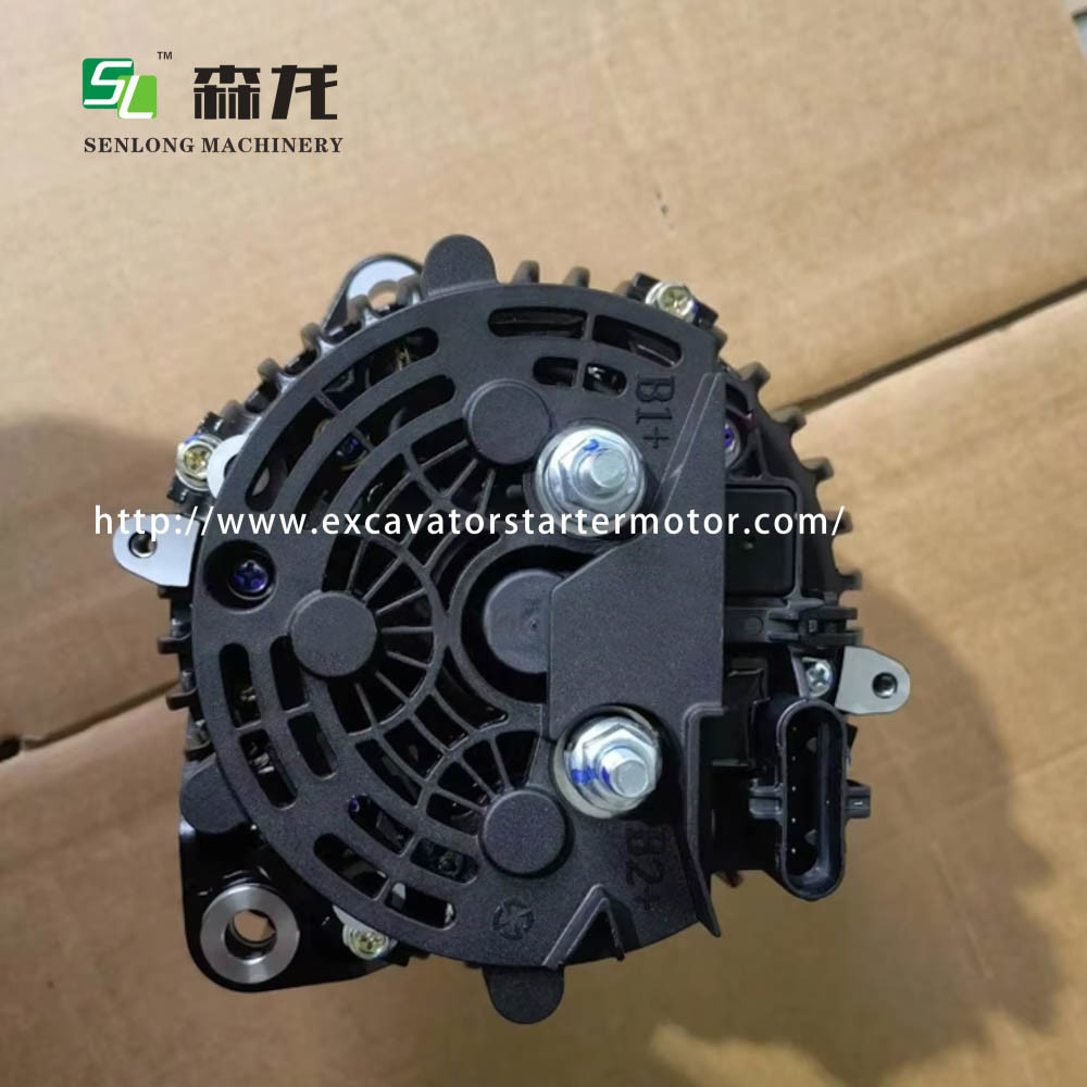 Alternator 28V 180A Heavy Machinery Generator A150S108 AVI150S1108HP AWI150S1112HP AVI150S1154HP