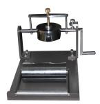 ISO2493 Paper Testing Equipments Taber Bending Resistance 200°/min