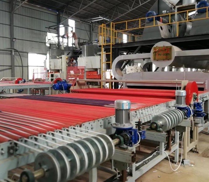 Qing Brick And Qing Tile Kiln Dependable Construction Heat Treatment Furnace