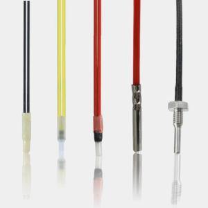 Wholesale HCET Series PTC Thermistor from china suppliers