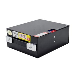 Wholesale CBD20-WS TB80E Lithium Forklift Battery Pack Companies 48V 15AH from china suppliers
