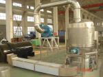 GMP Chemical / Pharmaceutical Fluid Bed Dryer Machine