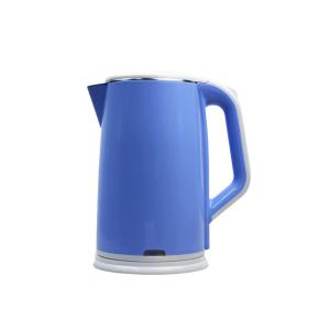 Wholesale Colorful Kitchenaid Electric Tea Kettle Seamless Welding CE CB Certificated from china suppliers