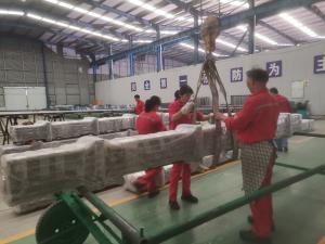 Wholesale RW Tungsten Carbide Sucker Rod Pump For Downhole Oilfield Equipment from china suppliers