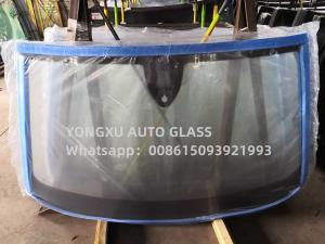 Wholesale Audi A8 4d Sedan 2002-11 Front Windshield Glass Chrysler Windshield from china suppliers