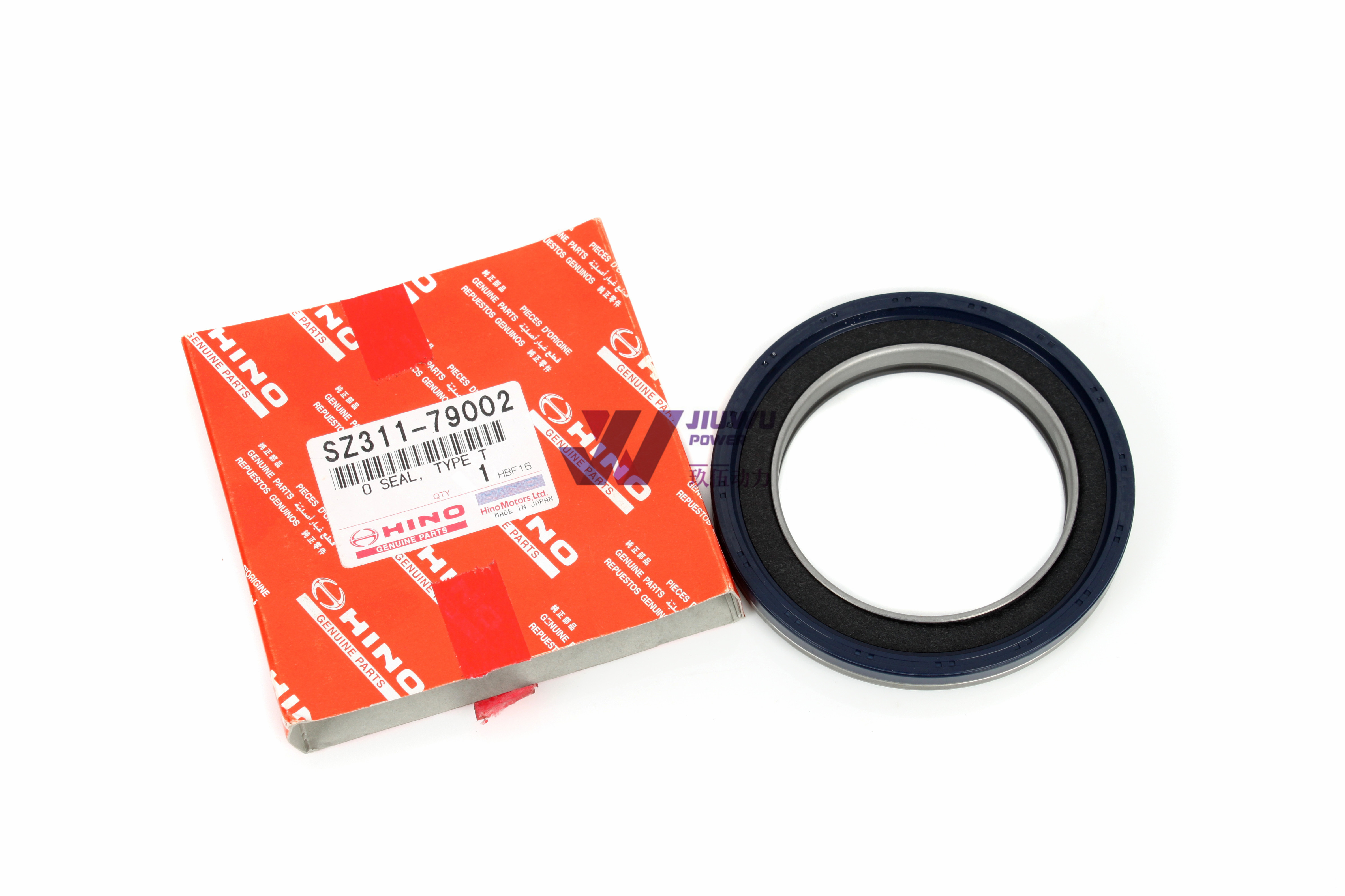 Sz311-01045 Sz311-79002 Vh982801228a Crankshaft Oil Seal