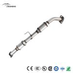 for Toyota Tacoma 2.7L China Factory Exhaust Auto Catalytic Converter Sale