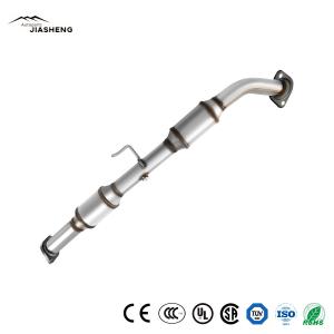Wholesale for Toyota Tacoma 2.7L Exhaust Manifold Catalyst Direct Fit Auto Catalytic Converter Sale from china suppliers