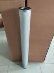 PZC336 Stainless Steel Gas Filter Replacement Filtration Rating 5um