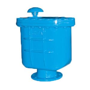 Wholesale DN50-DN300 Stainless Steel Ball Valve Composite Air Release Valve Anti - Corrosion from china suppliers