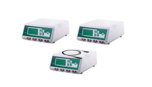 Wholesale High Current Electrophoresis Power Supply , Gel Electrophoresis Equipment from china suppliers