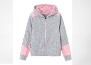 Wholesale Richee 210-280g Kids Sports Clothing Long Sleeve Matching Track Pants And Hoodie from china suppliers