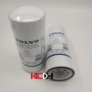 Wholesale Excavator Parts Diesel Filter Element 21707132 For from china suppliers