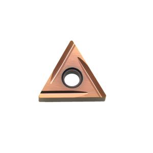 Wholesale Lathingling Steel Indexable Milling Inserts TNGG160402R-W Coating from china suppliers