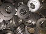 Hastelloy C276 Nickel Alloy Plain Steel Washers Flat Spring Washer For Dampers