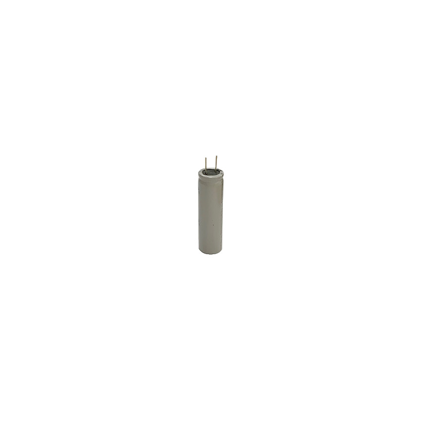 LTO Ternary Lithium Battery Cells 3.7Volt NSC1865 2000mAh Huahui Cylindrical Energy